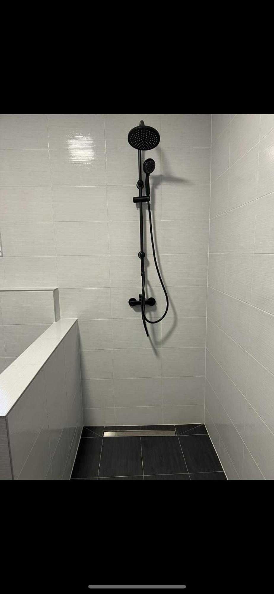 Apartment Lena Baška Voda Exteriér fotografie